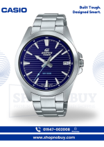 Casio Watch Edifice EFV-140D-2AV 