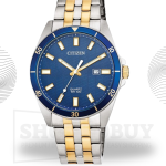 Citizen Quartz Classic Mens Watch