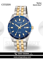 Citizen Quartz Classic Mens Watch