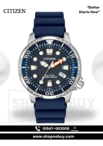 Citizen Promaster Dive Eco-Drive