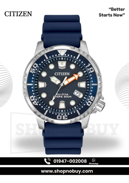 Citizen Promaster Dive Eco-Drive
