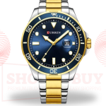Curren Watch 8388 Business Premium Quartz