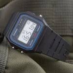 Casio F91W Digital Watch