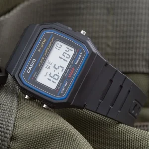 Casio F91W Digital Watch