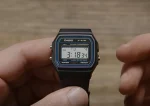 Casio F91W Digital Watch