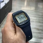 Casio Data Bank Watch DB-36-9AVSDF