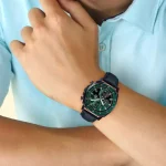 Casio Watch Edifice EFV-600CL-3AV Chronograph