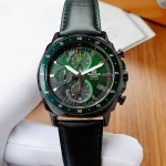 Casio Watch Edifice EFV-600CL-3AV Chronograph