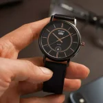 Casio Enticer Watch MTP-B120BL-1AVDF