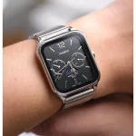 Casio Enticer Watch MTP-M305D-1AVDF
