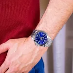 Casio Enticer Watch MTP-VD01D-2BVUDF