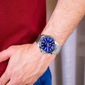 Casio Enticer Watch MTP-VD01D-2BVUDF