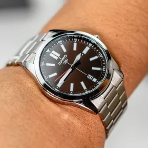 Casio Enticer Watch MTP-VD02D-5EUDF