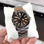 Casio Enticer Watch MTP-VD02D-5EUDF