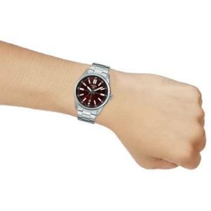 Casio Enticer Watch MTP-VD02D-5EUDF