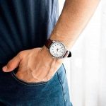 Casio Watch MTP V005L-7B4UDF