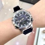 Casio Watch AMW-870-1AVDF Digital Analog