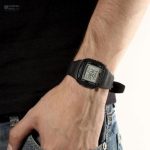 Casio Data Bank Watch DB-36-9AVSDF