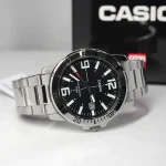 Casio Enticer MTP-VD01D-1BV Men’s Watch