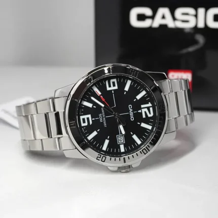 Casio Enticer MTP-VD01D-1BV Men’s Watch