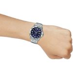 Casio Enticer Watch MTP-VD01D-2BVUDF