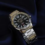 Casio Enticer MTP-VD01D-1BV Men’s Watch