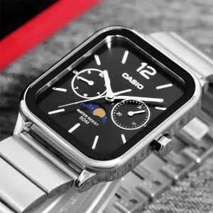 Casio Enticer Watch MTP-M305D-1AVDF