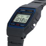 Casio F91W Digital Watch