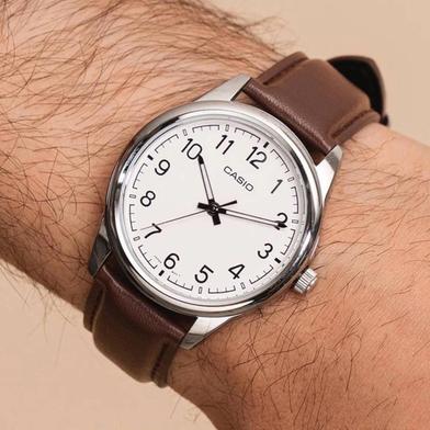 Casio Watch MTP V005L-7B4UDF