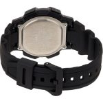 Casio Watch AE-1000W-1BVDF Digital