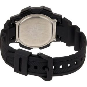 Casio Watch AE-1000W-1BVDF Digital