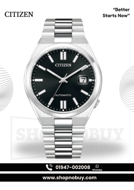 Citizen Watch NJ0150-81E Tsuyosa