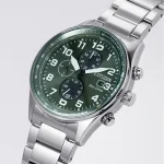 Citizen Watch CA0770-56X Eco-Drive Chronograph