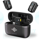 Luucco Minipods Wireless Microphone