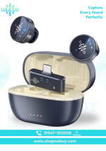 Luucco AirWave Mini K2