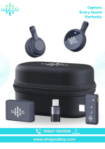 LUUCCO AirWave Pro