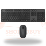 Xiaomi Wireless Keyboard and Mouse Combo 104