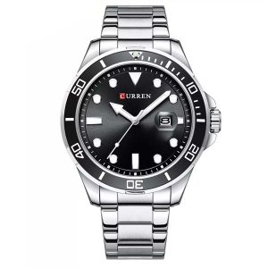 Curren Watch 8388 Business Premium Quartz