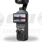 DJI Osmo Pocket 4 Essential Combo