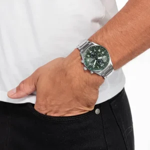 Citizen Watch CA0770-56X Eco-Drive Chronograph
