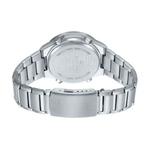 Casio Edifice EFV-C110D-1A4VDF Gold Dial