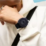 CASIO G-Shock GA-2100 Analog-Digital Watch