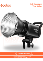 Godox SL60IID LED Video Light