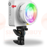 Godox ML100R RGB LED Video Light