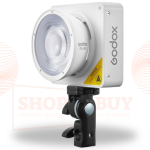 Godox ML100Bi Bi-Color LED Video Light