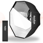 Godox Octagon Softbox 80cm Umbrella Softbox