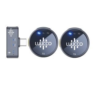 Luucco AirWave Mini K2