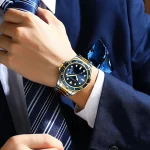 Curren Watch 8388 Business Premium Quartz