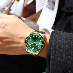 Curren Watch 8388 Business Premium Quartz