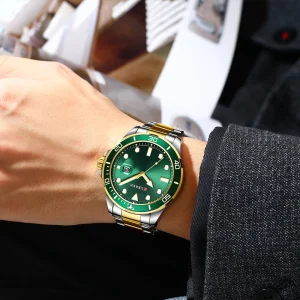 Curren Watch 8388 Business Premium Quartz